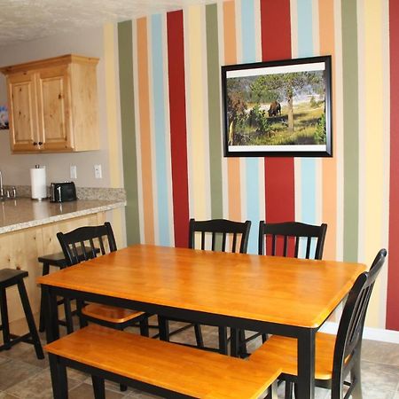 3 Queen Beds, 1 Twin Bed, 2 Rooms, 1 And A Half Bath, Self Check-In, Flexcation Equipped Idaho Falls Exteriér fotografie