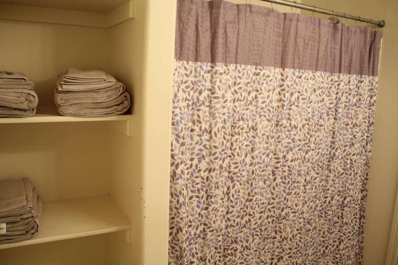 3 Queen Beds, 1 Twin Bed, 2 Rooms, 1 And A Half Bath, Self Check-In, Flexcation Equipped Idaho Falls Exteriér fotografie