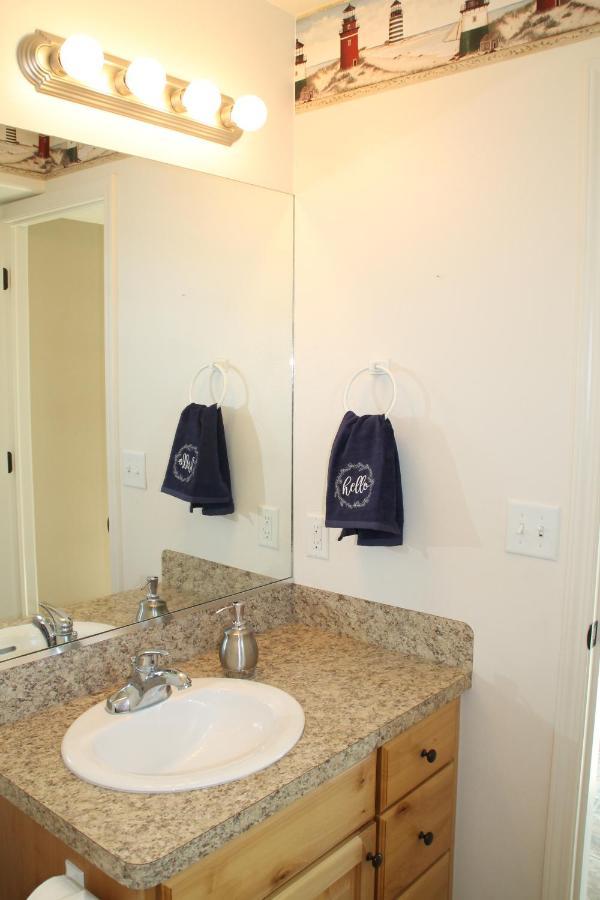 3 Queen Beds, 1 Twin Bed, 2 Rooms, 1 And A Half Bath, Self Check-In, Flexcation Equipped Idaho Falls Exteriér fotografie